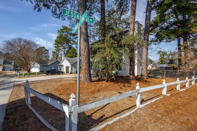 204 Sparrow Point Court, Lexington, SC 29073