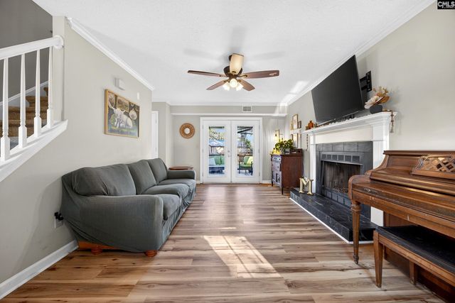 204 Sparrow Point Court, Lexington, SC 29073