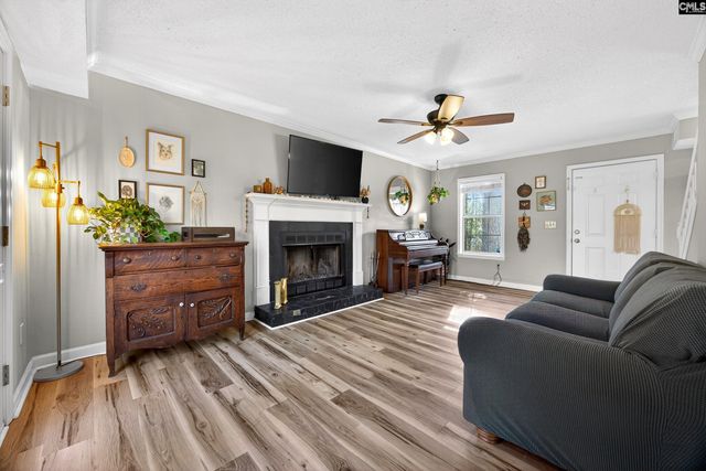 204 Sparrow Point Court, Lexington, SC 29073