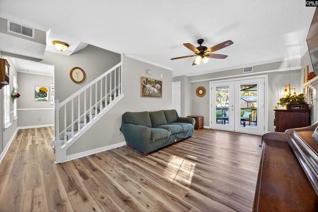 204 Sparrow Point Court, Lexington, SC 29073