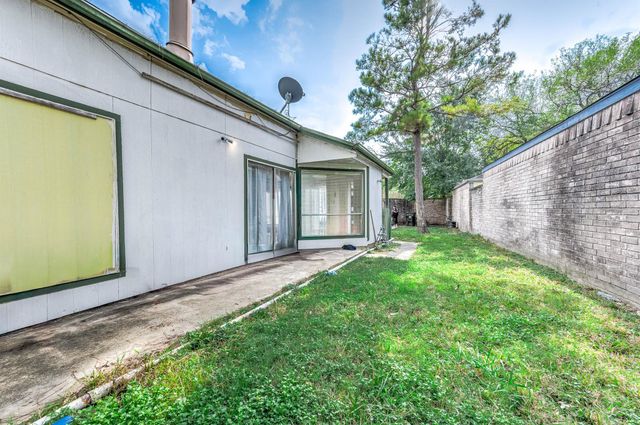 16034 Glen Mar Dr, Houston, TX 77082