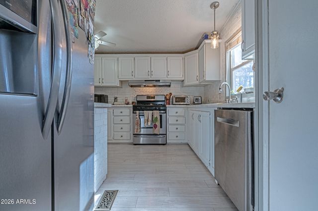 3630 Rainbow Lake Drive, Lakeside, AZ 85929