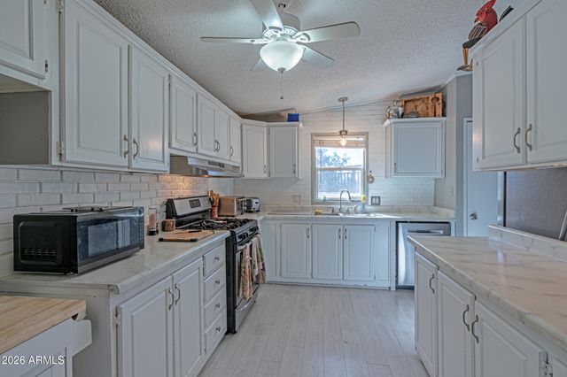 3630 Rainbow Lake Drive, Lakeside, AZ 85929