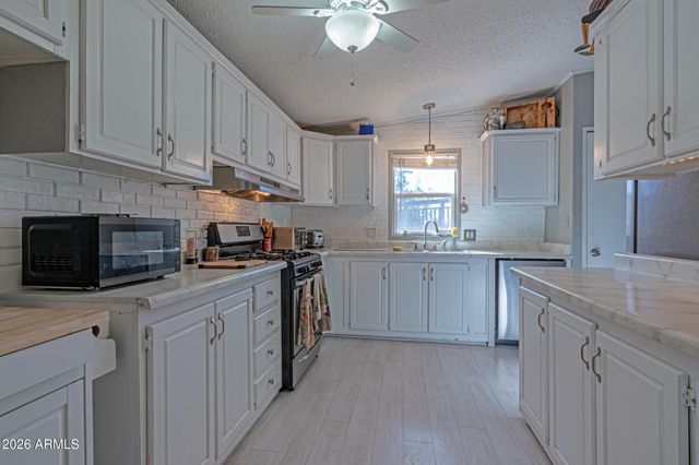 3630 Rainbow Lake Drive, Lakeside, AZ 85929