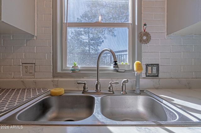 3630 Rainbow Lake Drive, Lakeside, AZ 85929