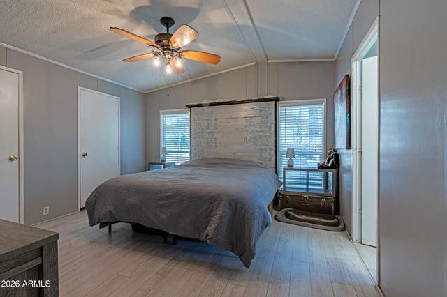 3630 Rainbow Lake Drive, Lakeside, AZ 85929