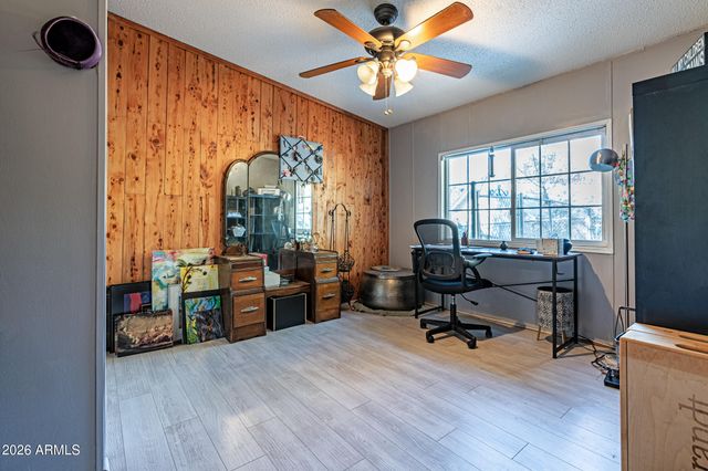 3630 Rainbow Lake Drive, Lakeside, AZ 85929