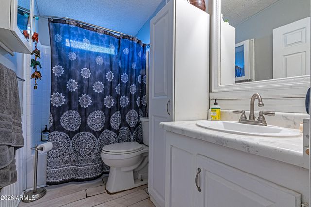 3630 Rainbow Lake Drive, Lakeside, AZ 85929