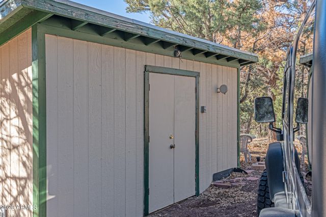 3630 Rainbow Lake Drive, Lakeside, AZ 85929