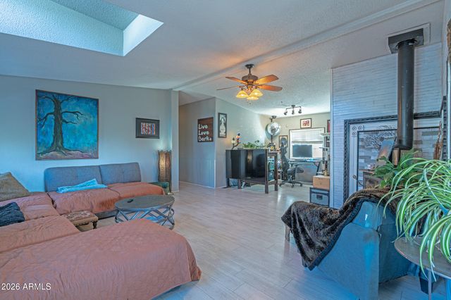 3630 Rainbow Lake Drive, Lakeside, AZ 85929