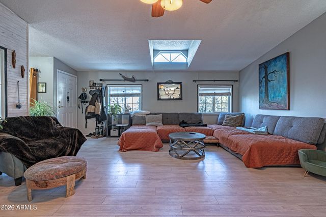 3630 Rainbow Lake Drive, Lakeside, AZ 85929