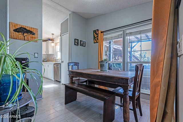 3630 Rainbow Lake Drive, Lakeside, AZ 85929