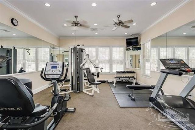 5692 Highland Lake Dr, Milton, FL 32583