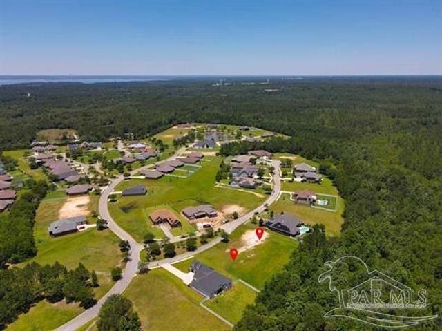 5692 Highland Lake Dr, Milton, FL 32583