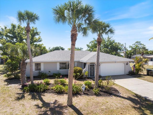 591 PORPOISE ROAD, Venice, FL 34293