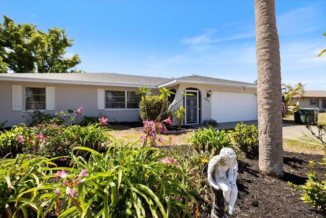 591 PORPOISE ROAD, Venice, FL 34293