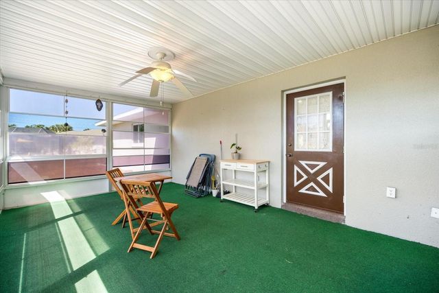 591 PORPOISE ROAD, Venice, FL 34293