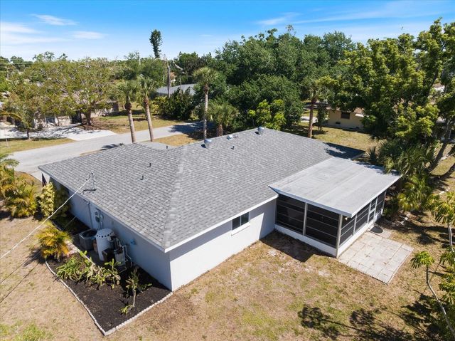 591 PORPOISE ROAD, Venice, FL 34293