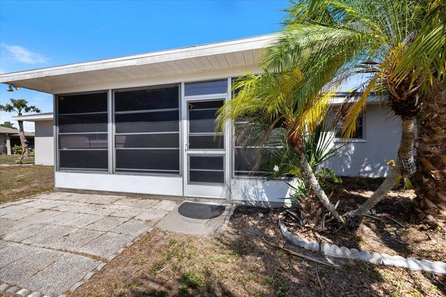 591 PORPOISE ROAD, Venice, FL 34293