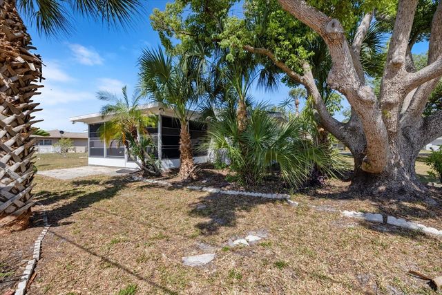 591 PORPOISE ROAD, Venice, FL 34293
