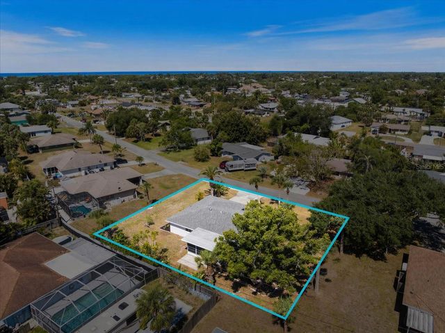 591 PORPOISE ROAD, Venice, FL 34293