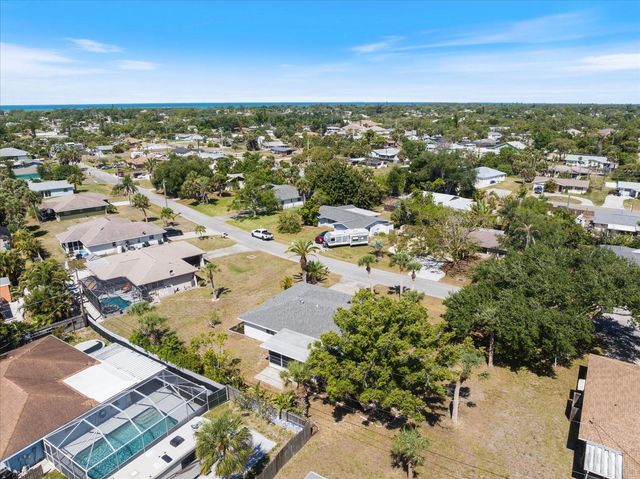 591 PORPOISE ROAD, Venice, FL 34293