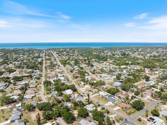 591 PORPOISE ROAD, Venice, FL 34293