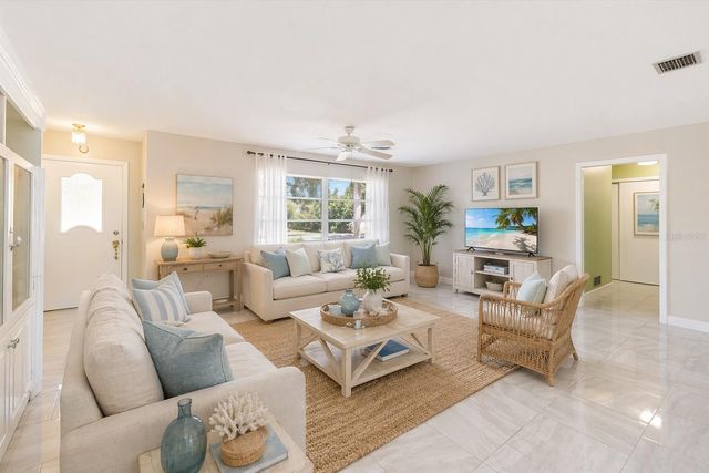 591 PORPOISE ROAD, Venice, FL 34293