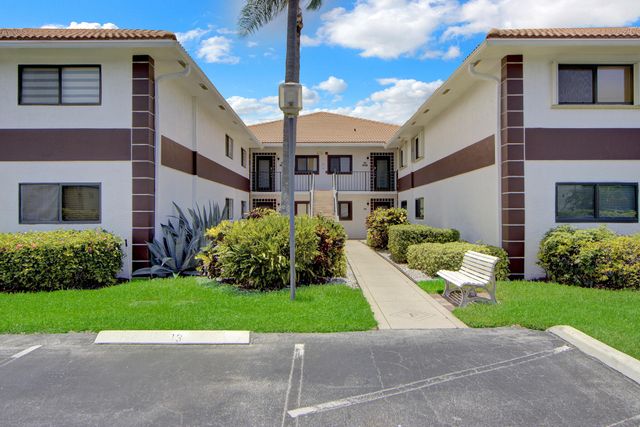 15451 Pembridge Drive 206, Delray Beach, FL 33484