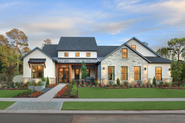 38285 Heron Nest Way, Magnolia, TX 77354