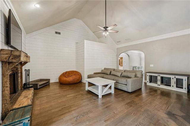 5925 Cantrell Circle, Cumming, GA 30041