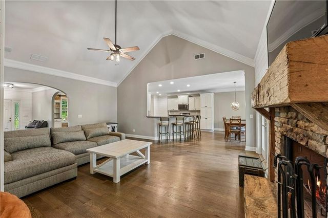 5925 Cantrell Circle, Cumming, GA 30041