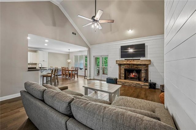 5925 Cantrell Circle, Cumming, GA 30041