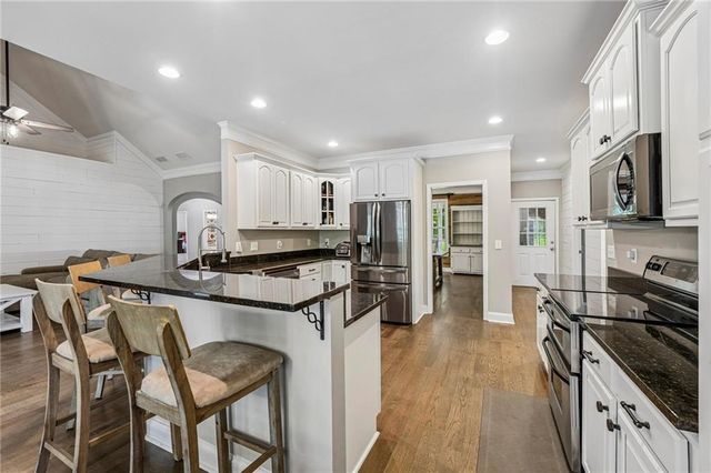5925 Cantrell Circle, Cumming, GA 30041
