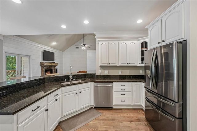 5925 Cantrell Circle, Cumming, GA 30041
