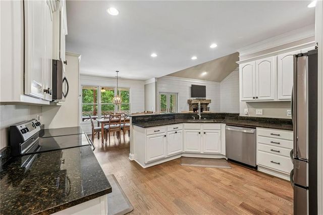 5925 Cantrell Circle, Cumming, GA 30041