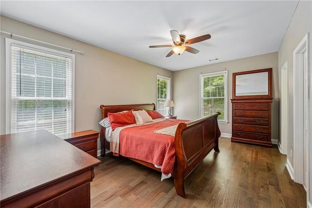 5925 Cantrell Circle, Cumming, GA 30041