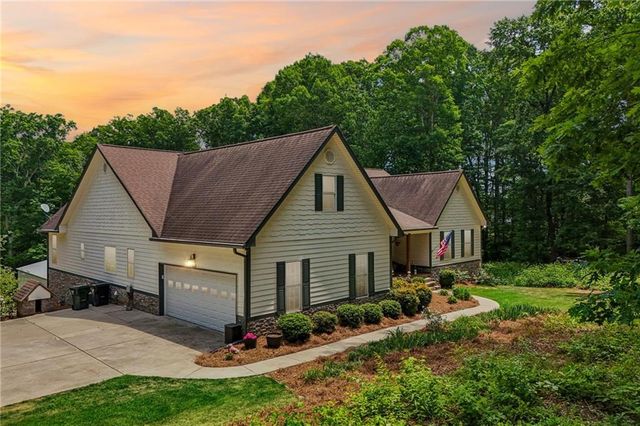 5925 Cantrell Circle, Cumming, GA 30041