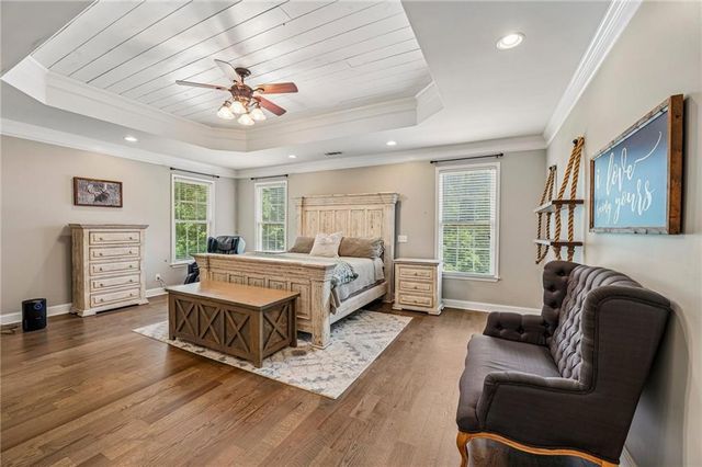 5925 Cantrell Circle, Cumming, GA 30041