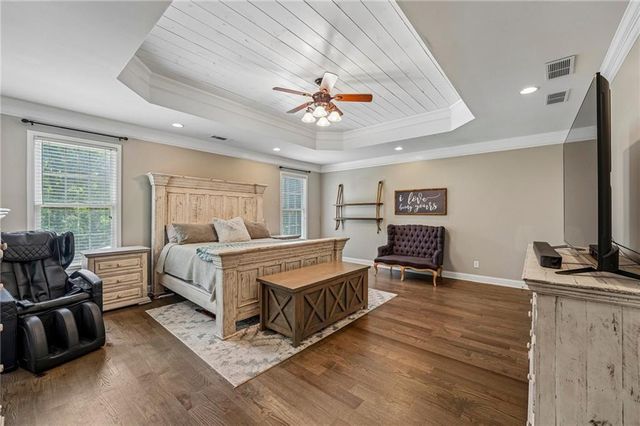 5925 Cantrell Circle, Cumming, GA 30041