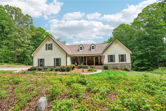 5925 Cantrell Circle, Cumming, GA 30041