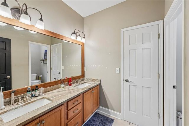 5925 Cantrell Circle, Cumming, GA 30041
