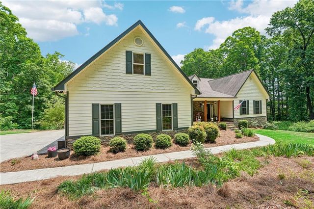 5925 Cantrell Circle, Cumming, GA 30041