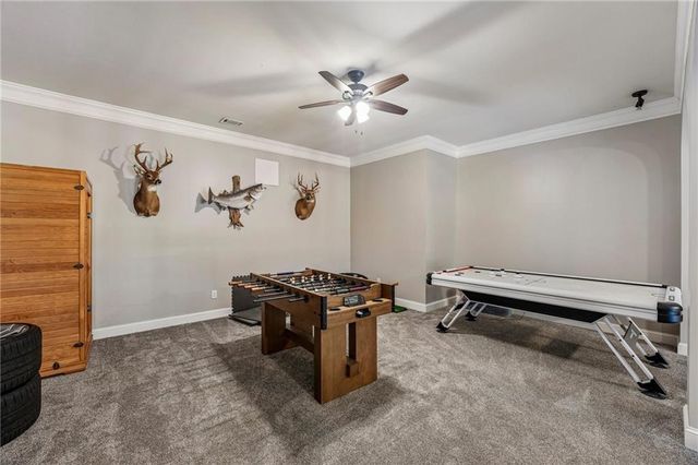 5925 Cantrell Circle, Cumming, GA 30041
