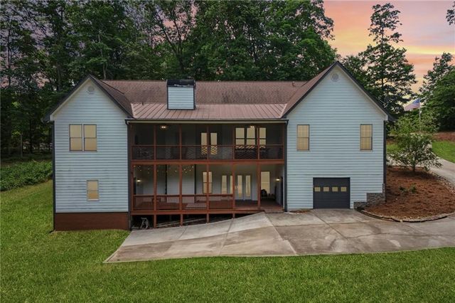 5925 Cantrell Circle, Cumming, GA 30041