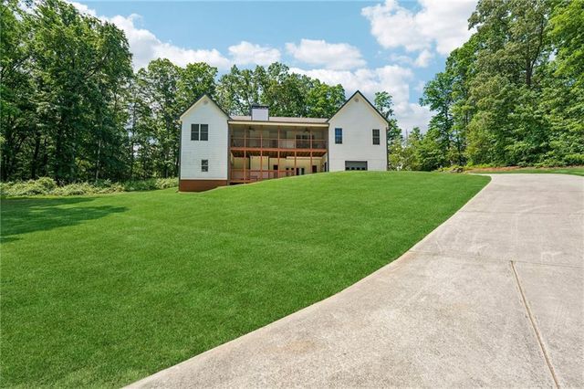 5925 Cantrell Circle, Cumming, GA 30041