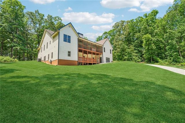 5925 Cantrell Circle, Cumming, GA 30041