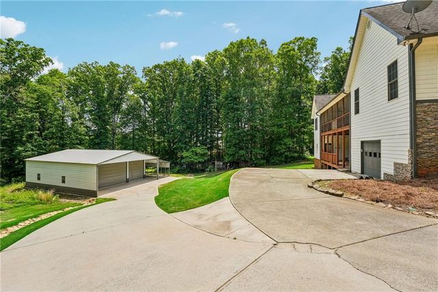 5925 Cantrell Circle, Cumming, GA 30041