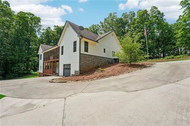 5925 Cantrell Circle, Cumming, GA 30041