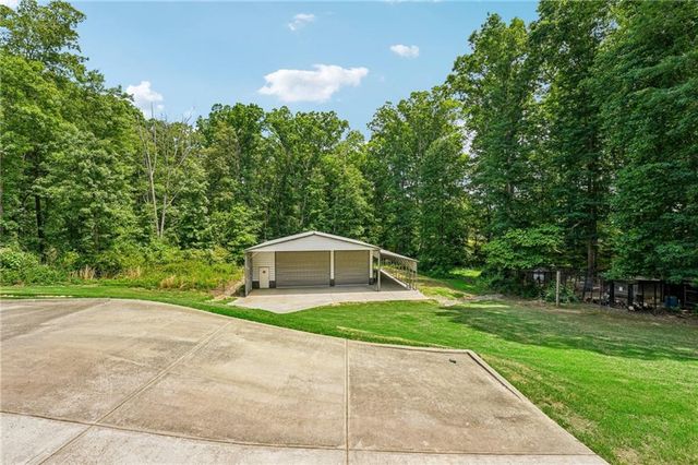 5925 Cantrell Circle, Cumming, GA 30041